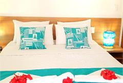 Apartamento Superior Family