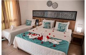Apartamento Luxo do Pousada Villa Caracol