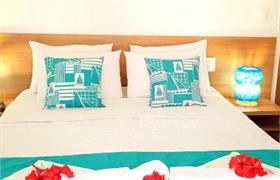 Apartamento Superior Family do Pousada Villa Caracol