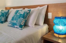 Apartamento Standard Family do Pousada Villa Caracol