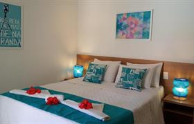 Apartamento Superior do Pousada Villa Caracol
