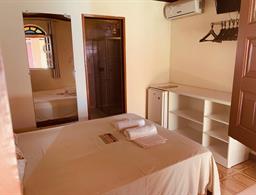 Pousada Paradise - Alcobaça 