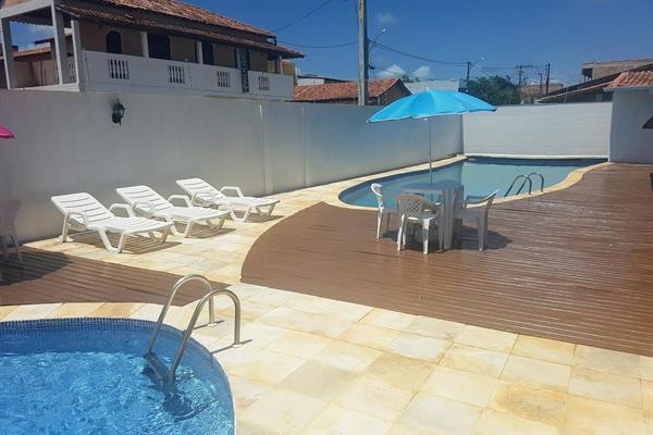 Foto 35 do Pousada Paradise - Alcobaça 