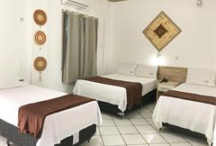 Superior Lateral Quadruplo