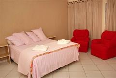 Apto Duplo Standard Casal