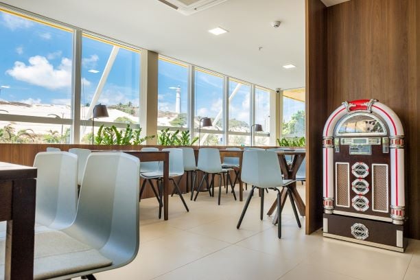 Hotel Senac Barreira Roxa - Cafeteria 4.jpg