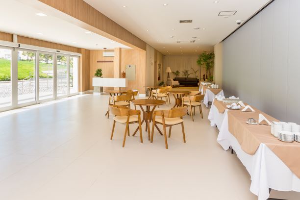 Hotel Senac Barreira Roxa - Foyer de Eventos 3.jpg