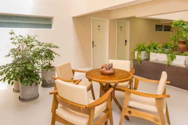 Hotel Senac Barreira Roxa - Hall do Hotel.1.jpg
