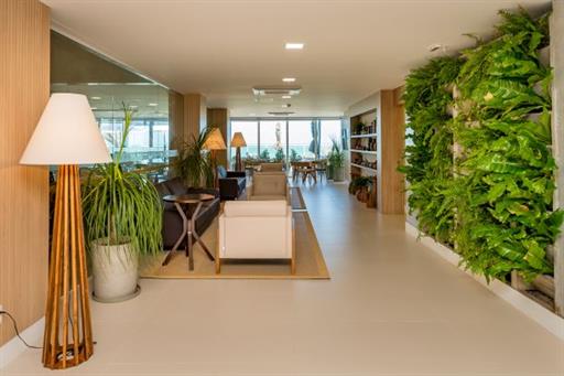 Hotel Senac Barreira Roxa - Recepção .jpg