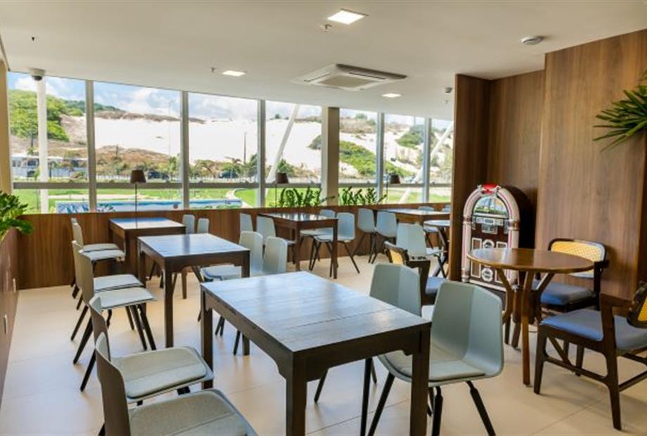 Hotel Senac Barreira Roxa - Cafeteria 2.jpg