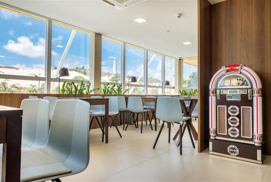 Hotel Senac Barreira Roxa - Cafeteria 4.jpg