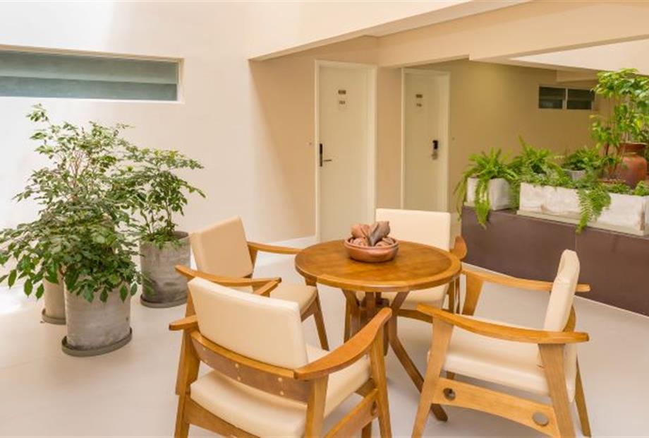 Hotel Senac Barreira Roxa - Hall do Hotel.1.jpg