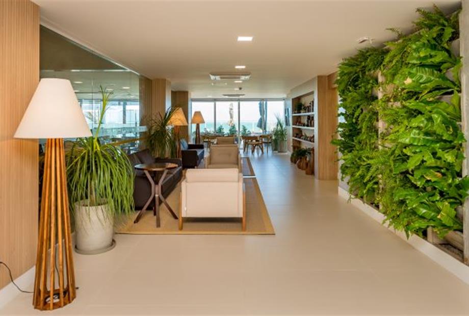 Hotel Senac Barreira Roxa - Recepção .jpg