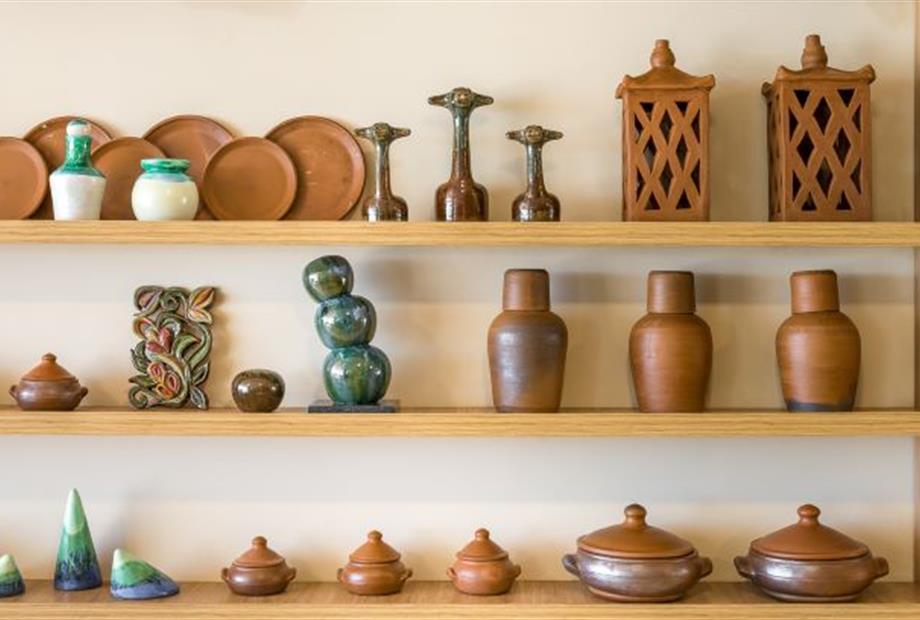 Hotel Senac Barreira Roxa - Recepção 4.jpg