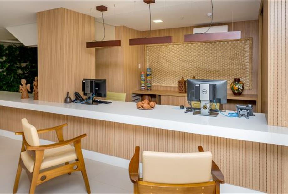 Hotel Senac Barreira Roxa - Recepção 6.jpg
