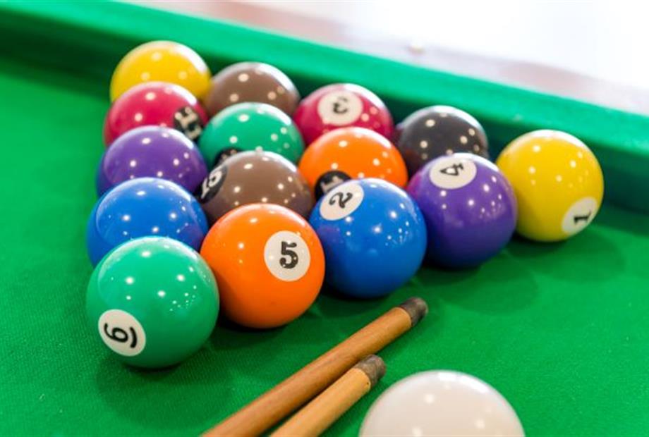 Hotel Senac Barreira Roxa - Sala de Jogos 3.jpg