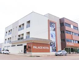 Palace Hotel Altamira