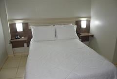 Quarto Duplo Básico