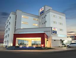 Rota Hotéis Itumbiara