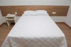 Quarto Executivo Casal