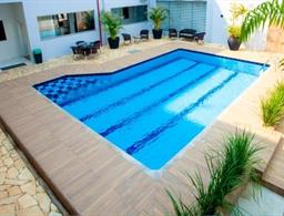 Valérius Palace Hotel- Ariquemes