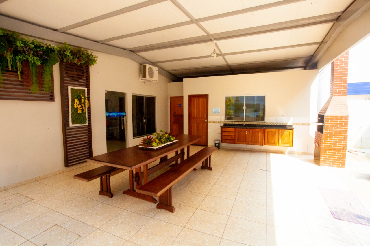 Valérius Palace Hotel- Ariquemes 5
