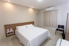 Apartamento Duplo (Cama Casal)  Luxo