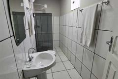 Apartamento Individual Econômico (Cama Solteiro)