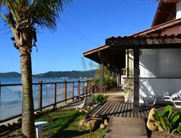 Pousada dos Golfinhos - Florianópolis