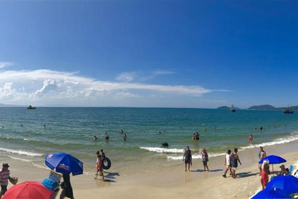 Foto 4 do Pousada dos Golfinhos - Florianópolis
