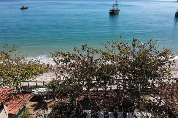 Foto 5 do Pousada dos Golfinhos - Florianópolis