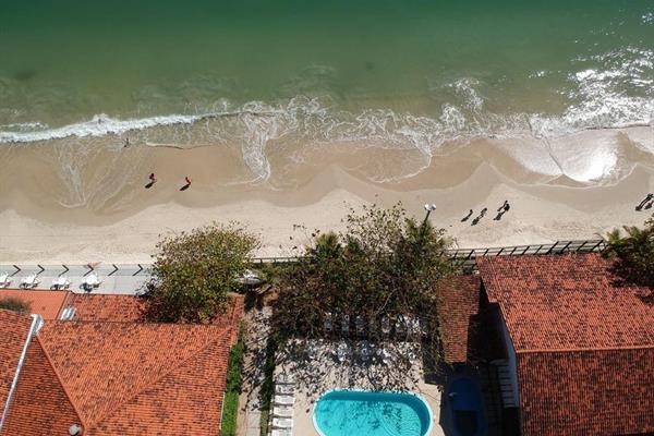 Foto 6 do Pousada dos Golfinhos - Florianópolis