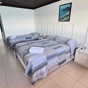 Quarto Triplo Standard