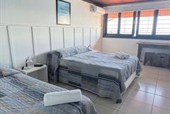 Quarto Triplo Standard