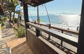 Quarto Conjugado do Pousada dos Golfinhos - Florianópolis