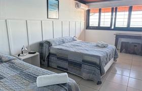 Quarto Triplo Standard do Pousada dos Golfinhos - Florianópolis