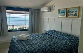 Quarto Duplo Standard do Pousada dos Golfinhos - Florianópolis
