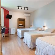 Chalé Master com Hidromassagem