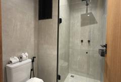 Suite Premuim Climatizada Triplo