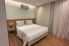 Suite Premium Casal Climatizada