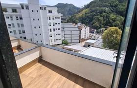 Suíte Master Climatizada com Hidromassagem do Hotel Serra Everest 