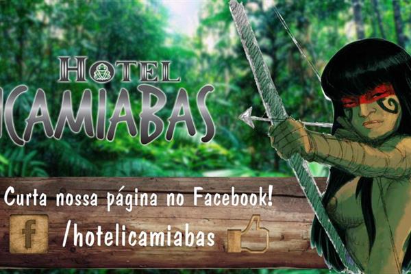 Foto 6 do Icamiabas Parintins