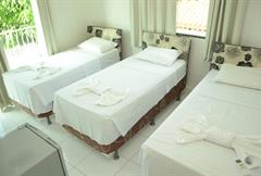 Standart Triplo Familia