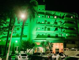 Pilões Palace Hotel Eireli