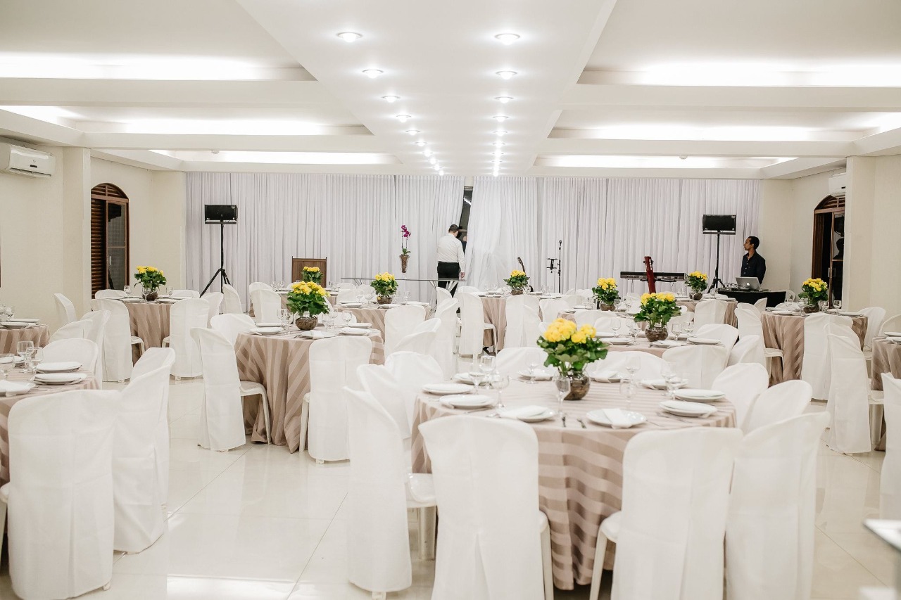 Pilões Palace Hotel Eireli 5