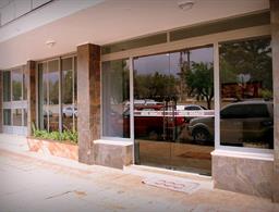 Hotel Debacco Santo Ângelo