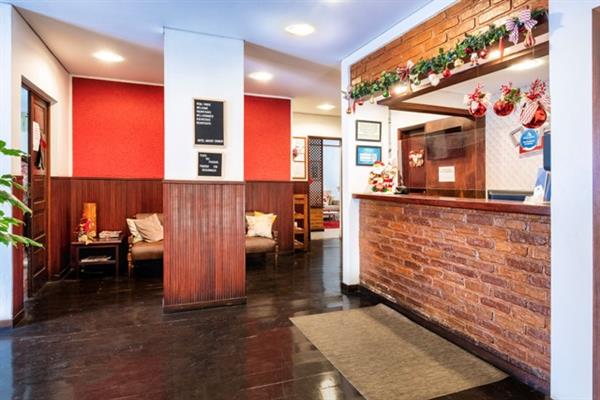 Foto 4 do Hotel Mount Everest
