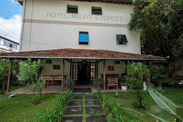 Foto 9 do Hotel Mount Everest