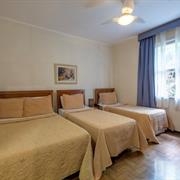 Standard Família até 4 pessoas