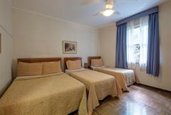 Standard Família até 4 pessoas